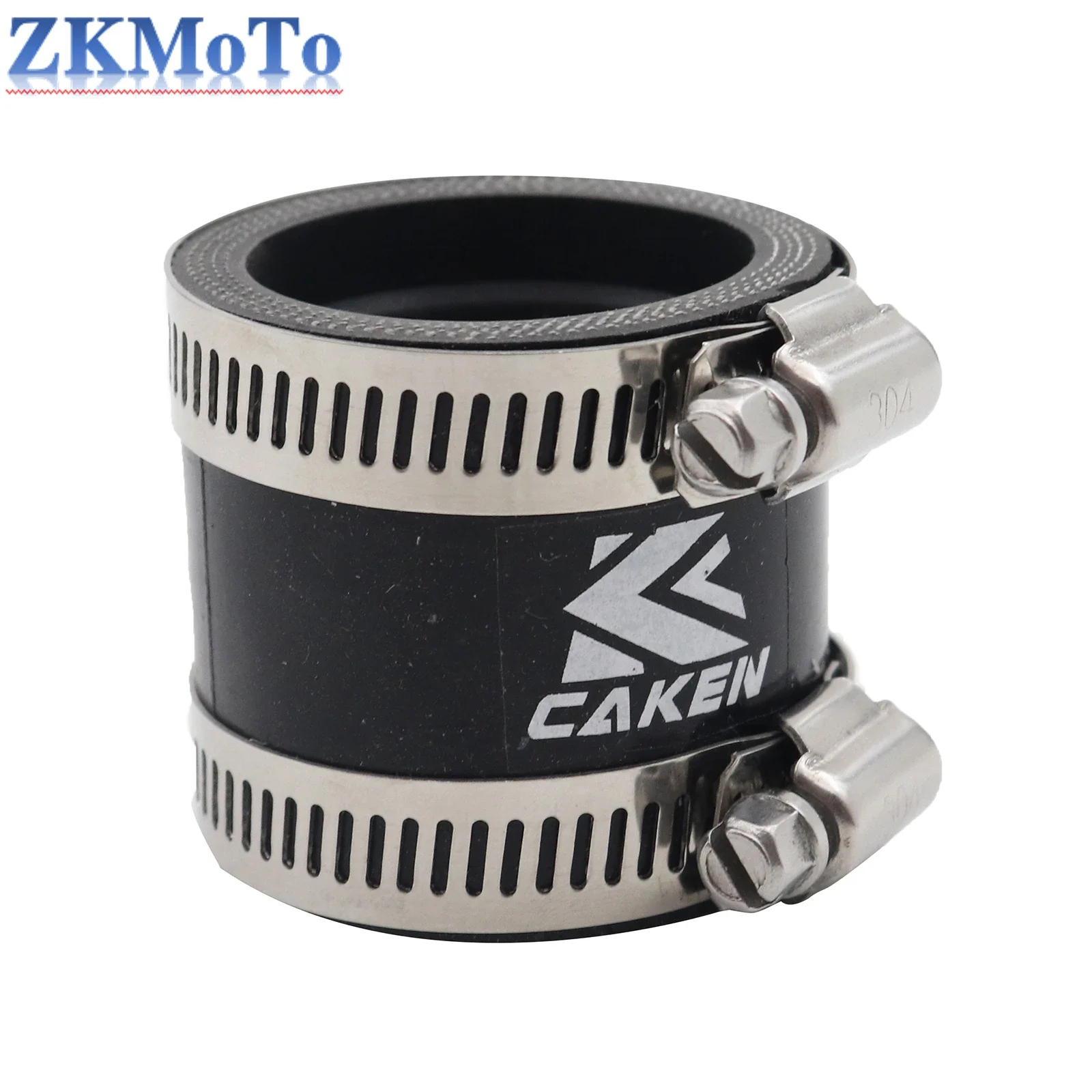 

Резиновый адаптер карбюратора мотоцикла 38 мм, впускная труба для PE30 PE 30 PWK34 PWK 34, универсальный аксессуар для велосипеда для бездорожья