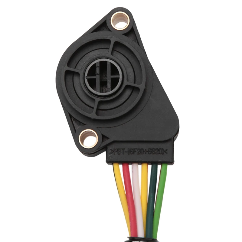 Датчик педали акселератора положения дроссельной заслонки для грузовика Volvo 3985226