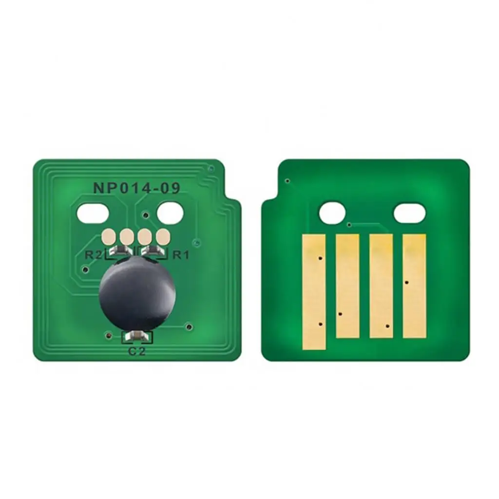 

8pcs new Drum chip CT351088 for Xerox DocuCentre-V 2263 2265 K/C/M/Y cartridge chip 53.7K