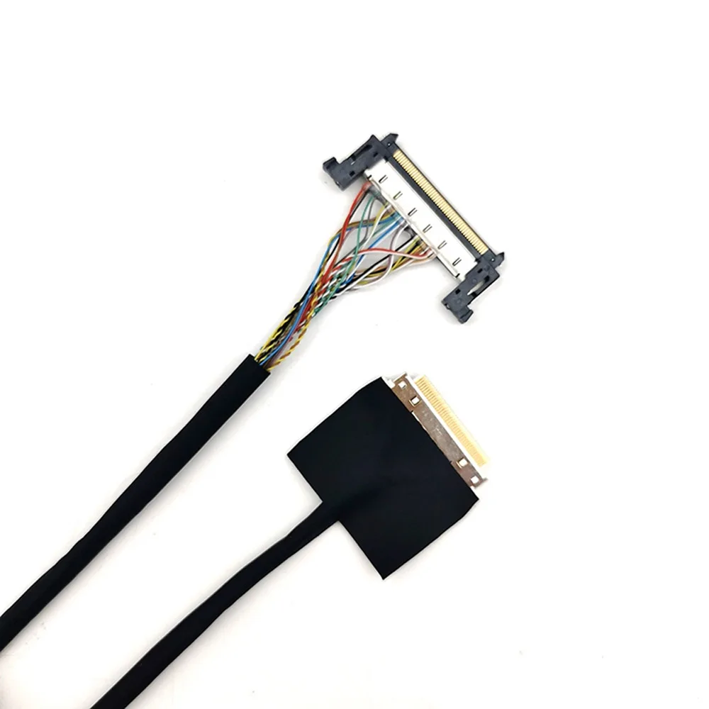Кабель для экрана 88441 LG FIRE51P промышленных материнских плат intel ASUS GIGABYTE все-в-одном