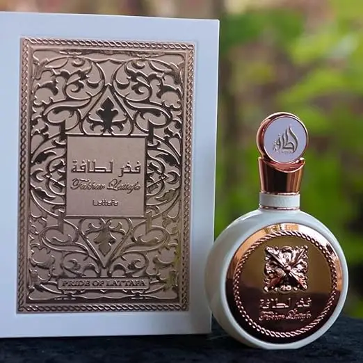 100 мл Al Arab Eau De Parfum Прочная высококачественная роскошная аристократическая