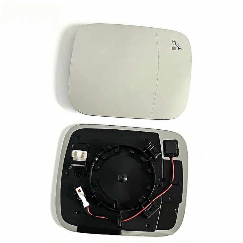 Автомобильный внедорожник широкоугольное зеркало с подогревом и светодиодной