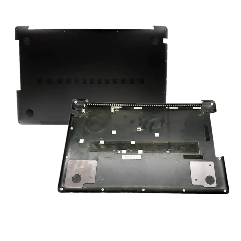 Для ноутбуков ASUS N750 N750G N750J N750JK N750JV: задняя крышка ЖК-дисплея, верхний корпус, передняя рамка, подставка для рук с американской клавиатурой, нижний корпус, кронштейн. (art.: 3920da253bc43) - 3920da253bc43