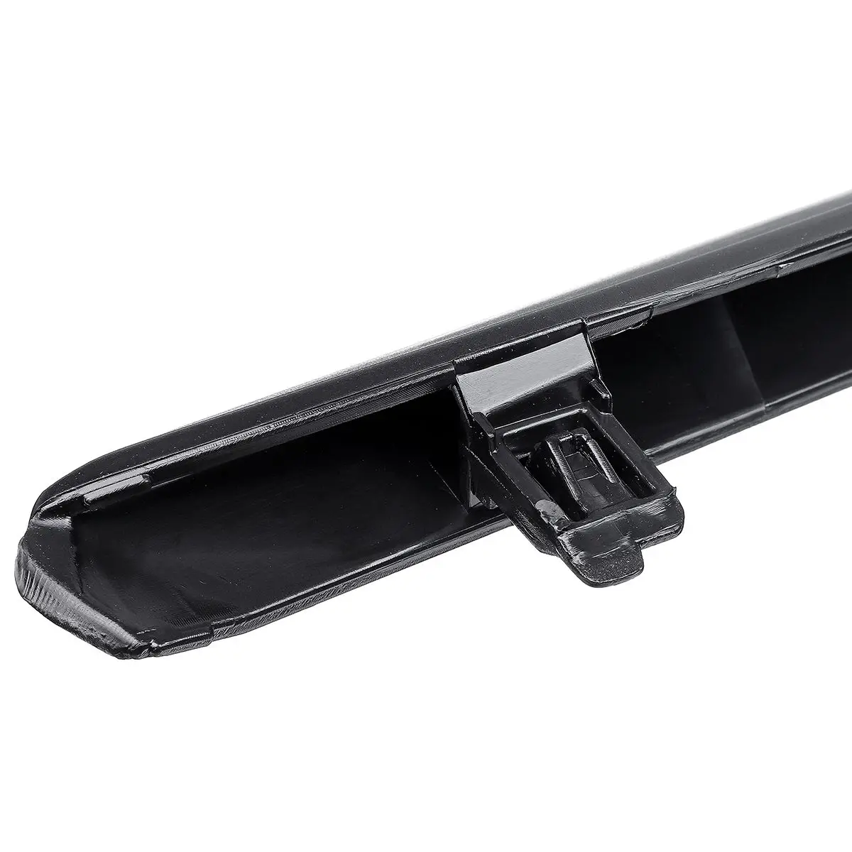 Левый + правый задний бампер автомобиля диффузор спойлер для губ Toyota Camry SE XSE 2018-2020