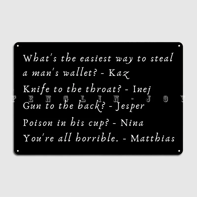 

Деревянный плакат с шестью воронами и надписью «The Crew», постер для клувечерние, клуба, бара, персонализированный Настенный декор, деревянный...