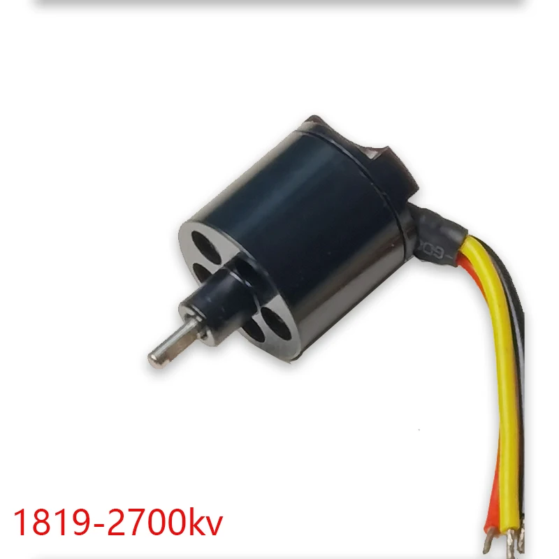 

Бесщеточный двигатель DIY UAV 2627-1950KV бесщеточный двигатель для самолета с неподвижным крылом