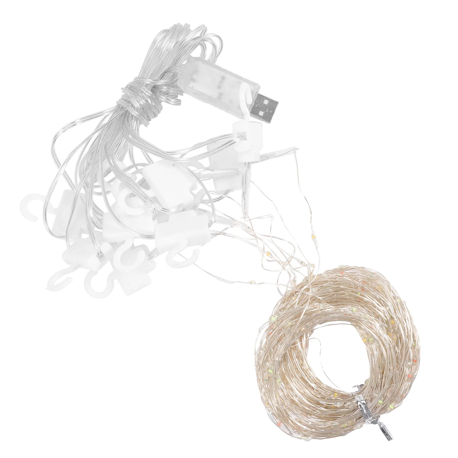 

Window Light String Lights Bedroom Led Lights Curtain String Lights