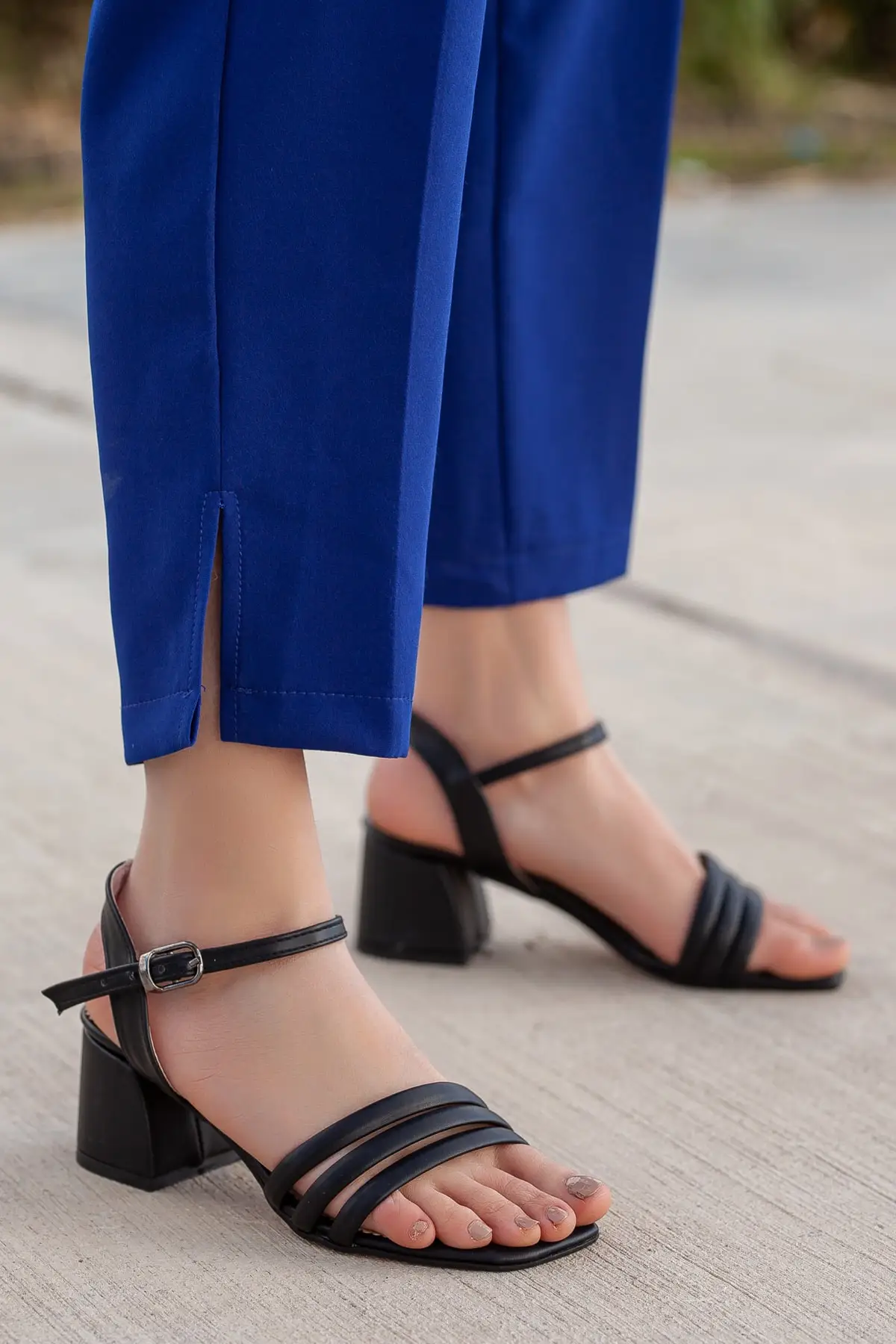 

2021 Ladies PumpsBlack High-Heeled Shoes Classic New Fashion Elegant Stylish Lady Hot Party Designer Women Pumps Shoes