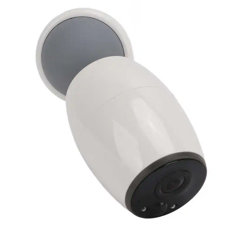 

WIFI IP Camera Weatherproof Indoor Security Camera for Baby for Home for Pet