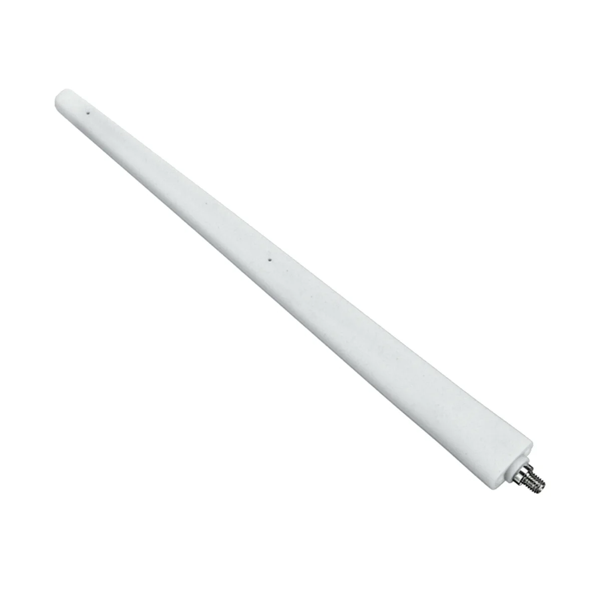 Белая антенна для короткого автомобильного радио мачтовая 500 51910790