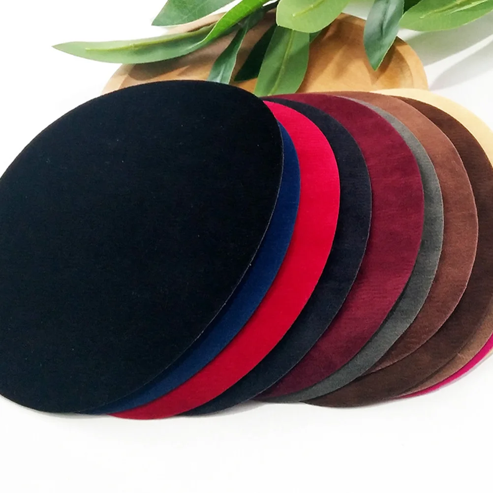 

Shirts For Men Clothes Applique Decoration Appliques DIY Craft Decorative Sewing Embroidery