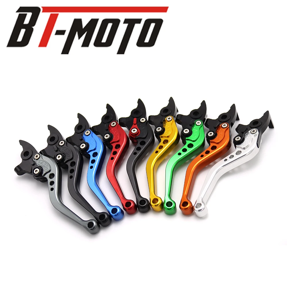 

Brake Clutch Lever Fits For Ducati 996S 996R 996B 998B 998R 998S 996 998 B/S/R 1999-2003 S2R 1000 S2R1000 06-08 GT1000 2006-2010