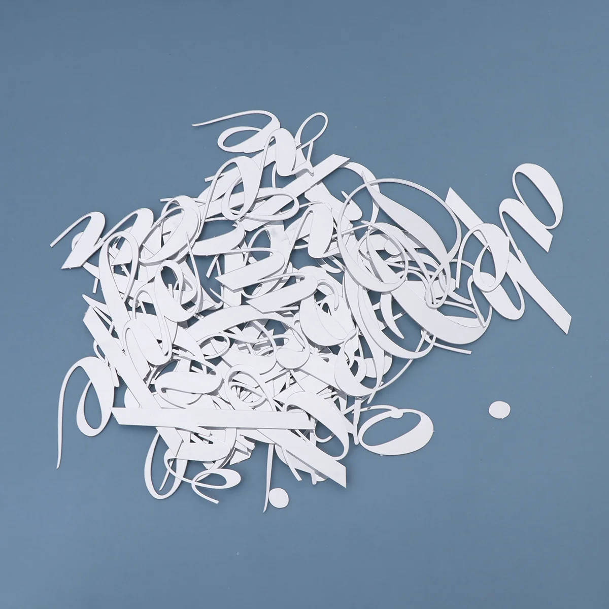 

Wall Stickers 3D Decal Letters Alphabet Bedroom Valentine Quotes Vinyl S Saying Day Decor