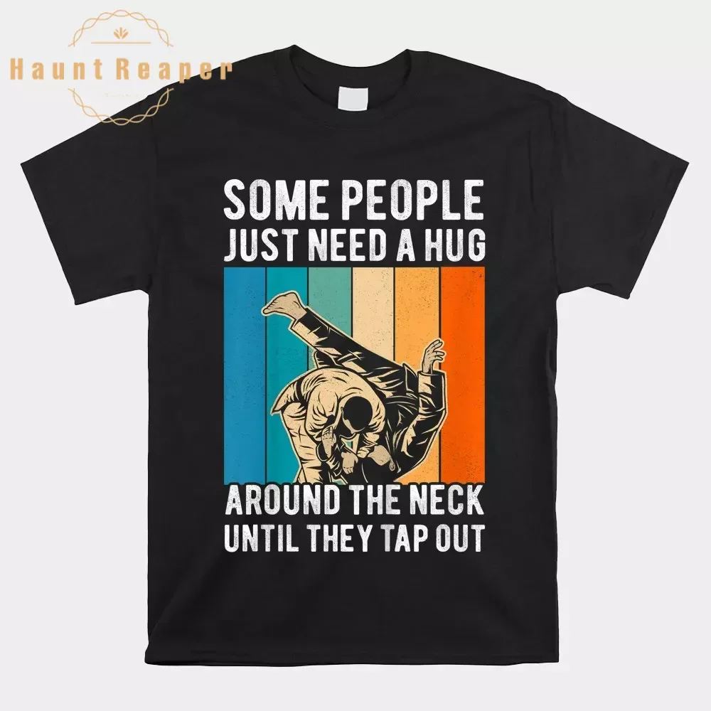 Мужская футболка с надписью Haunt Reaper