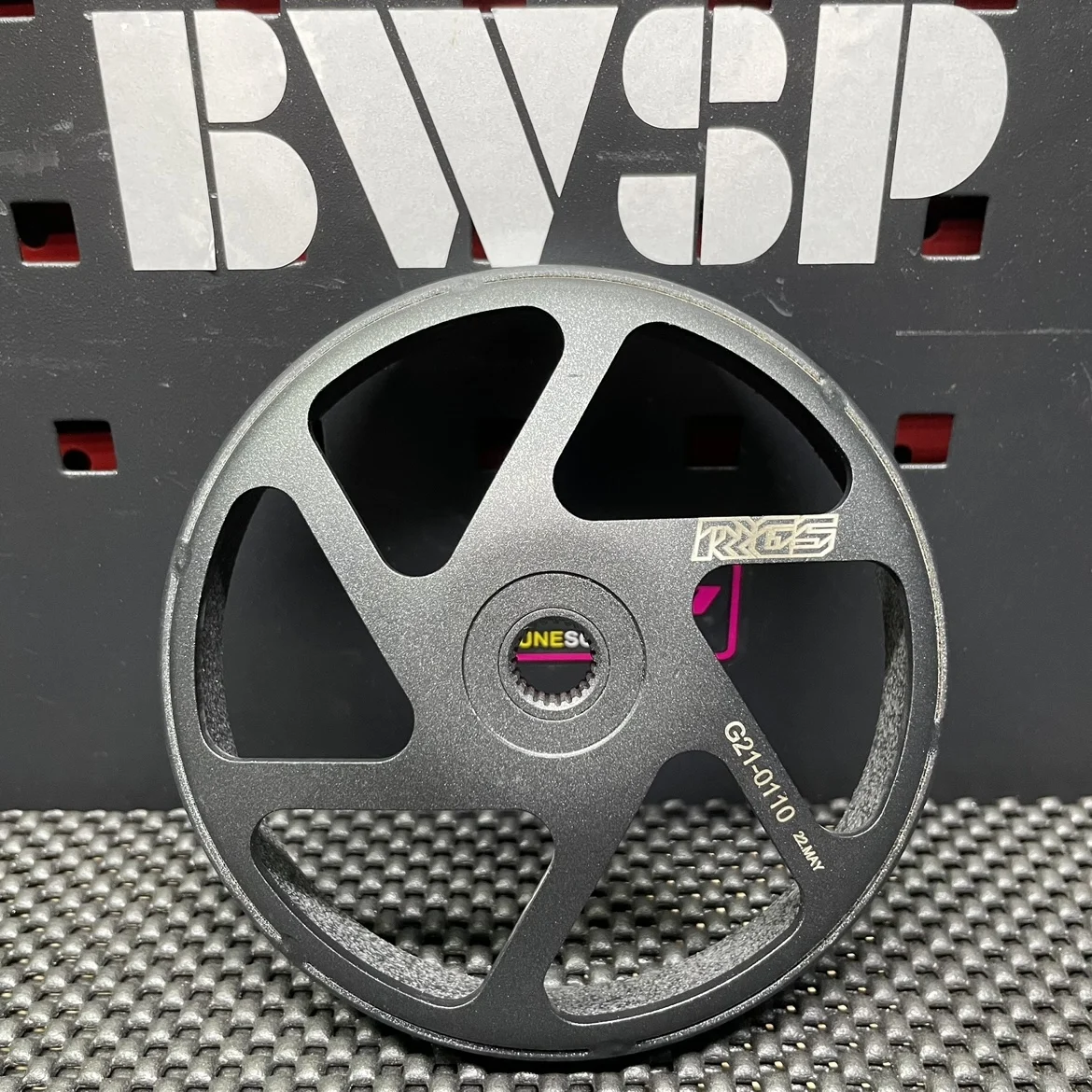 Диодная колокол-сцепление DIO50 гоночная передача Дио-тюнинг BWSP CVT запчасти для