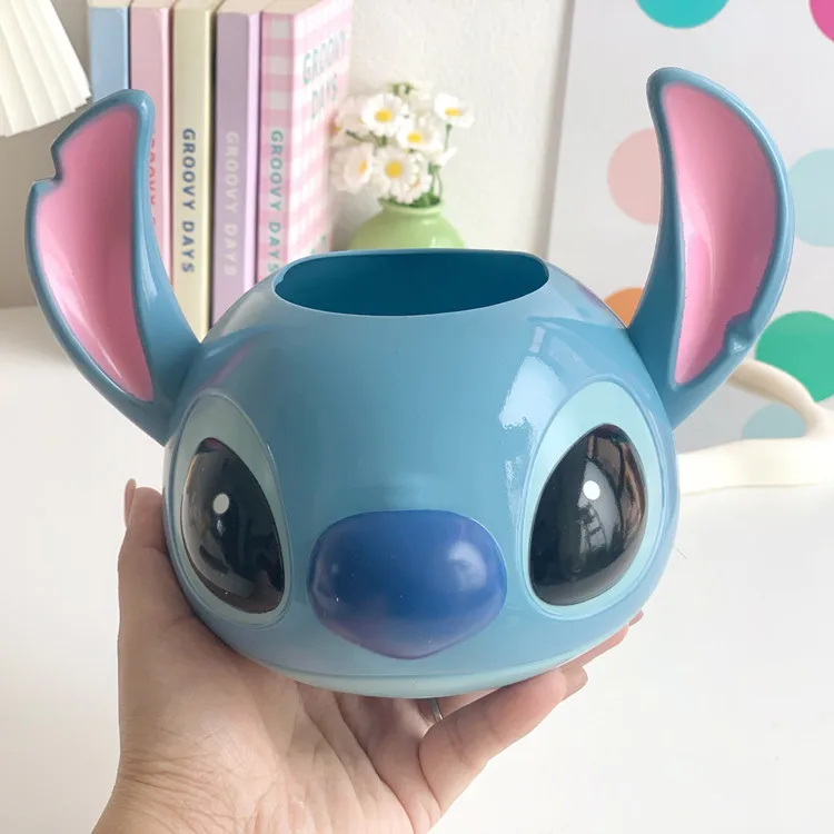 

Держатель для карандашей MINISO Стич