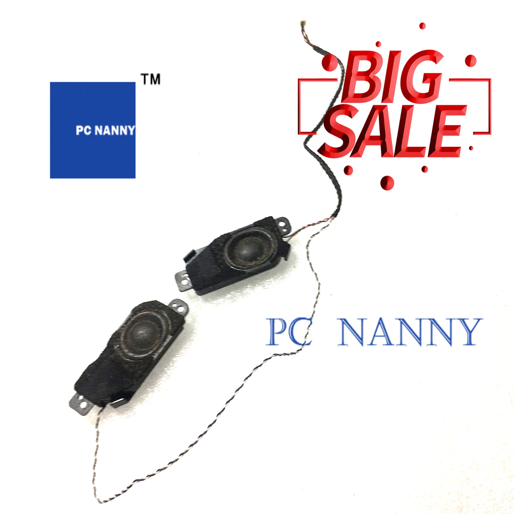 

PCNANNY FOR asus F9E speaker camera LCD Screen Display Cable
