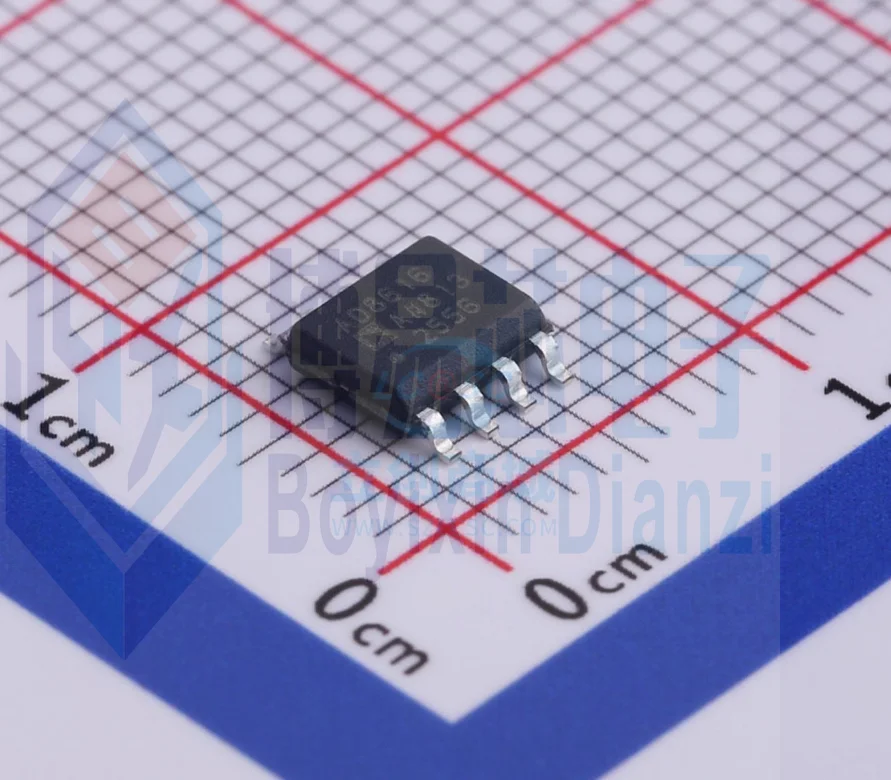 1PCS/LOTE AD8616ARZ-REEL7 package SOIC-8 New Original Genuine Operational Amplifier IC Chip