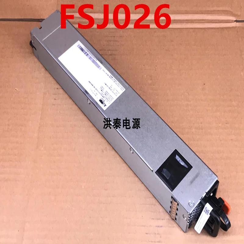 90% новый оригинальный блок питания для Acbel 12 В 90A 1100 Вт FSJ026