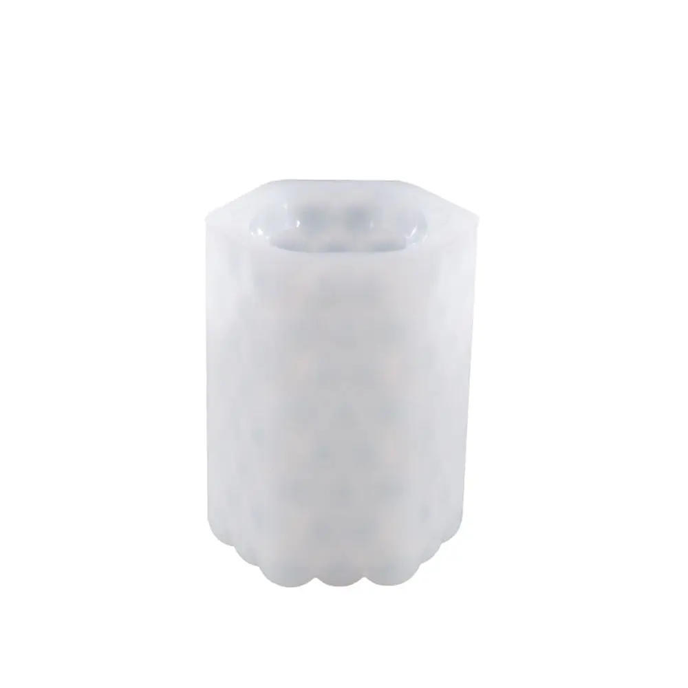 Свадебные принадлежности инструменты для глины зеркальная форма свечи