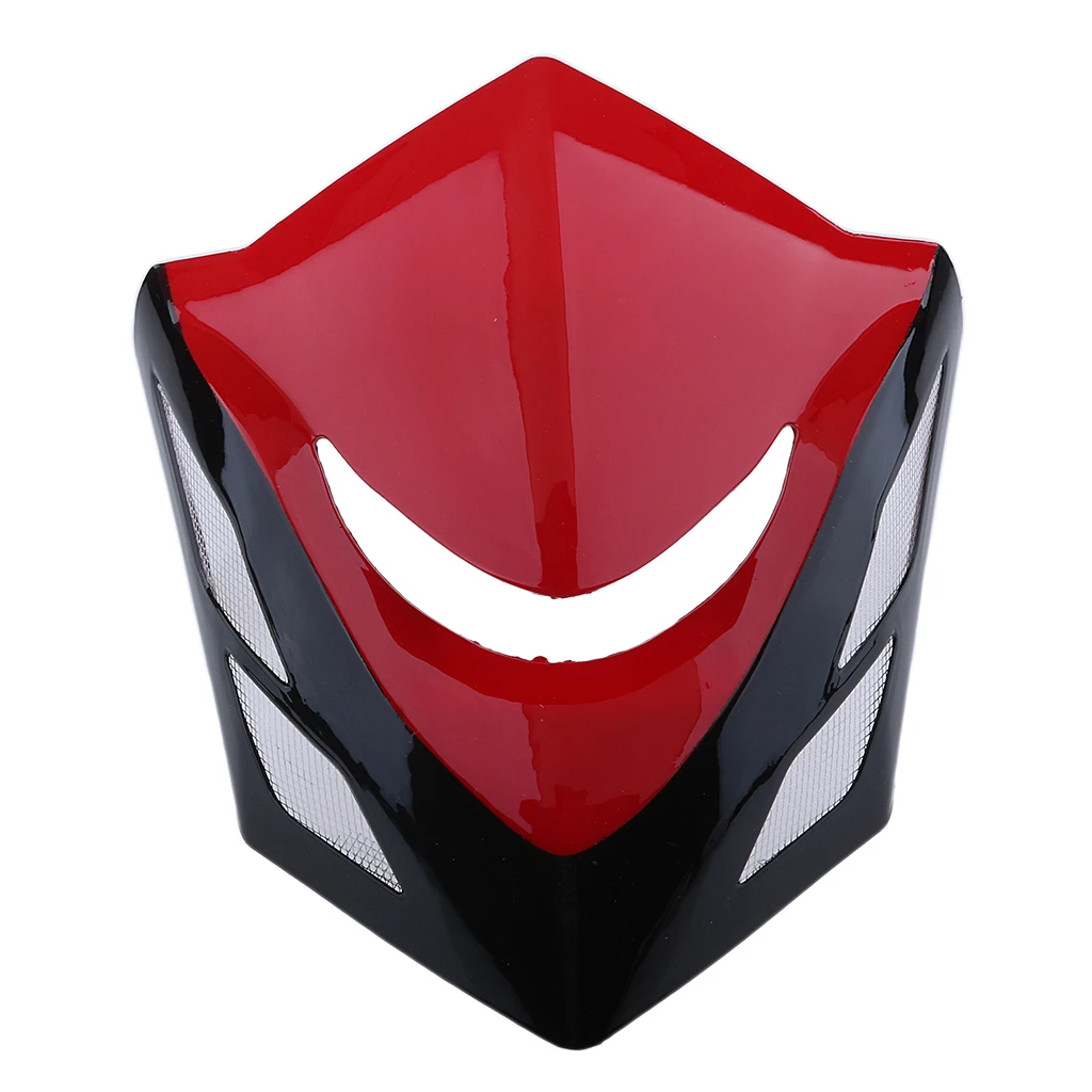 Крышка фар мотоцикла ветровое стекло для Honda Grom MSX125 2014-2015