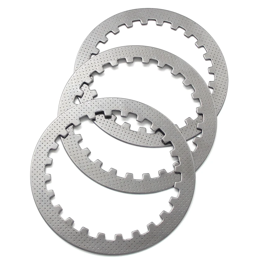 Фрикционные диски сцепления для мотоциклов Honda CRF230 CRF230L FTR223 (MC34) SL230 XL230 (NC36)