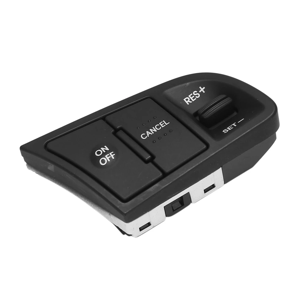 Левый 96700-2K000 переключатель круиз-контроля на руль для Forte Cerato Koup 2009-2013 Кнопки