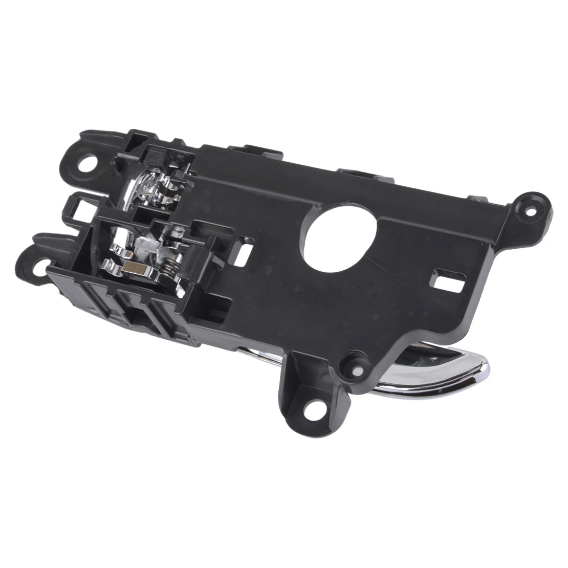 Автомобильная правая дверная ручка внутренняя часть подходит для Kia Forte Forte5 2014 2015