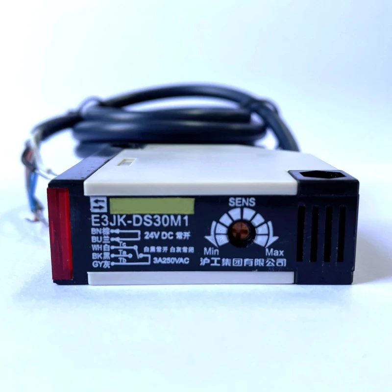 

New packaging 1 year warranty E3JK-DS30M1｛No.24arehouse spot｝ Immediately sent