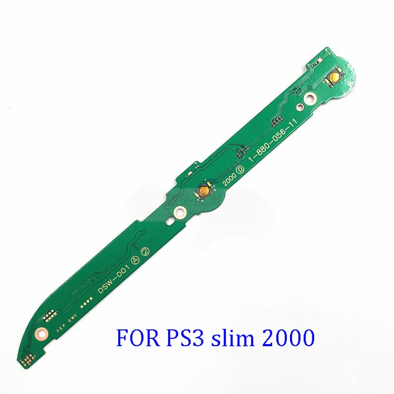 Cltgxdd 1 шт. для PS3 Slim 2000 2500 3000 4000 консоли