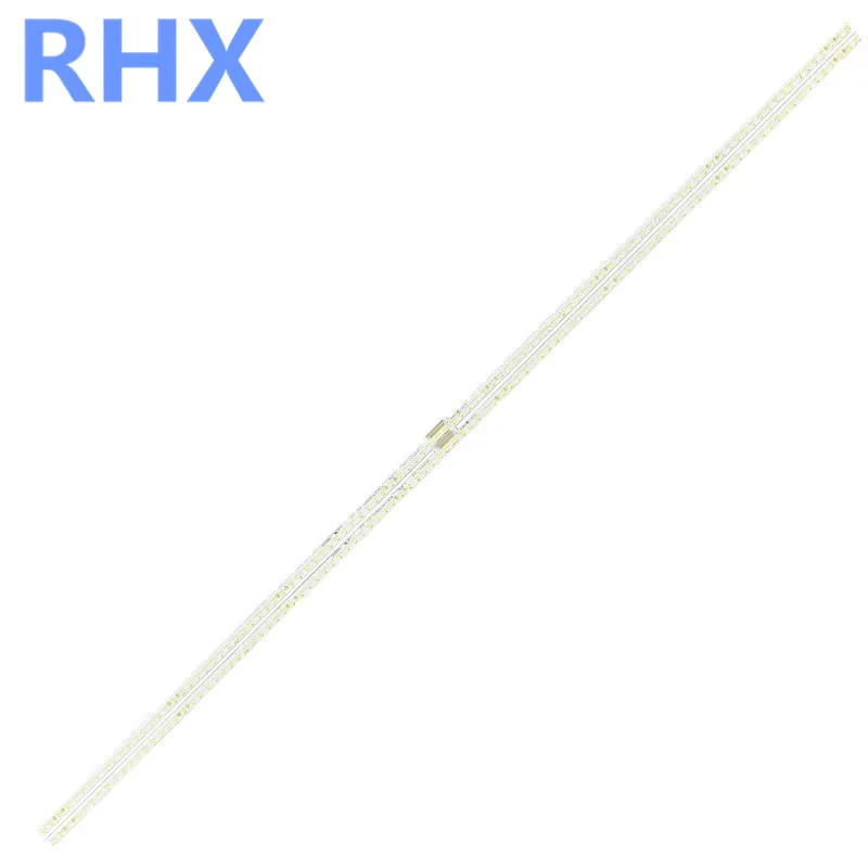 Для Konka 65G1 0U Φ strip 35024197 37041842 484-L64K11000 Φ 65K1 подсветка 66LED 3V 713MM 100% NEW