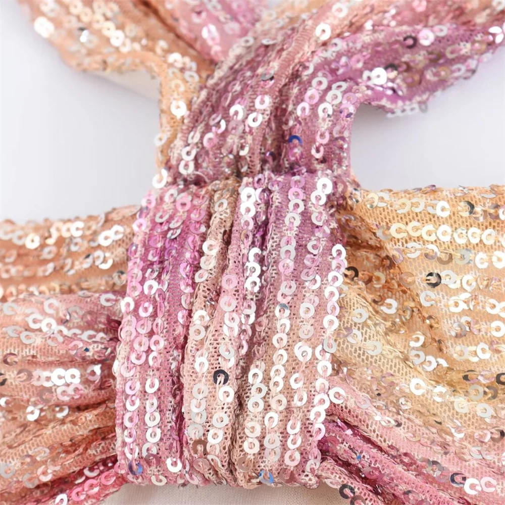 Дизайнерское Платье До Щиколотки С Открытым Вырезом В Европейском И