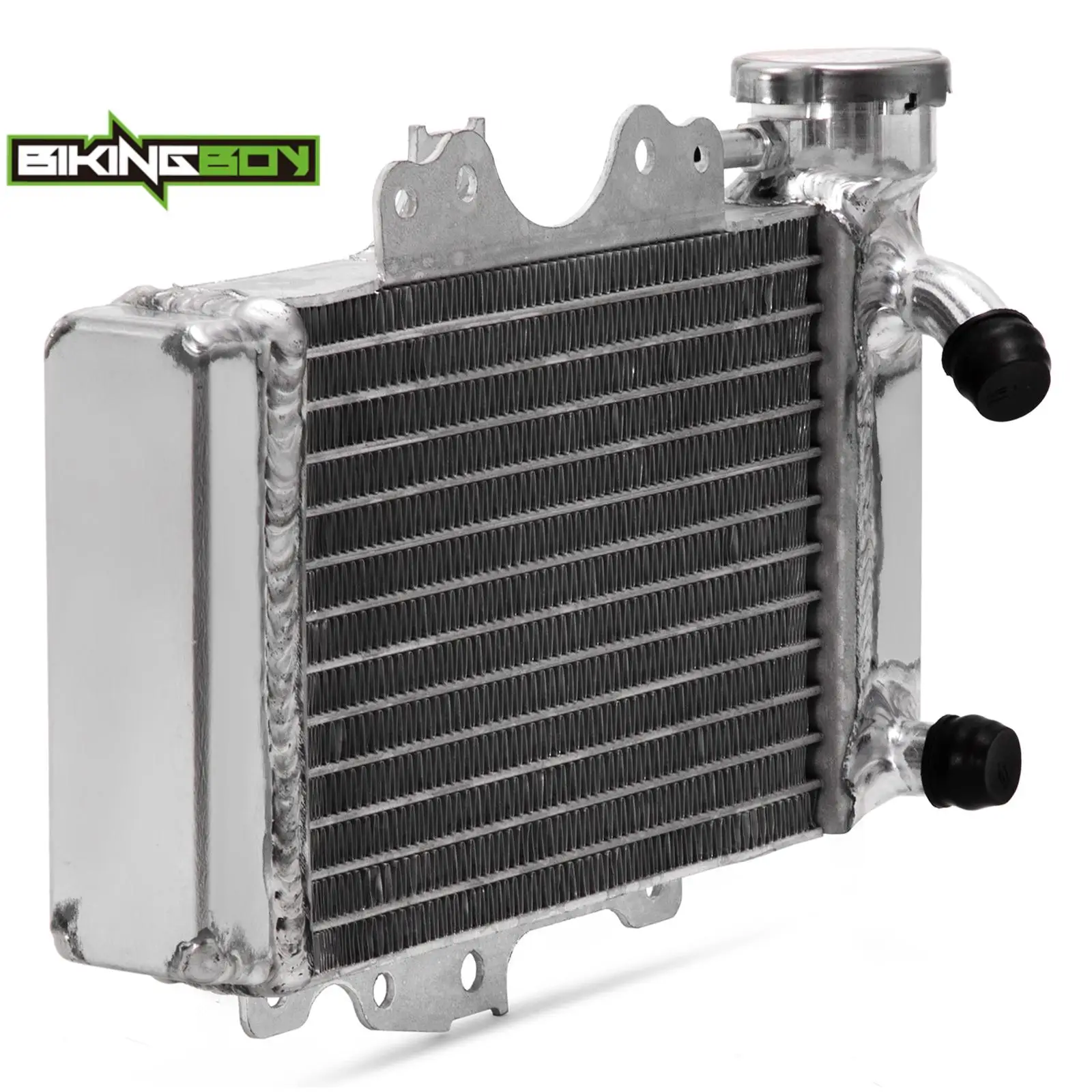 BIKINGBOY для Honda PES 125/150 06 07 08 09 10 SH 125/1 150 05-12 11 литьевой радиатор охлаждения двигателя