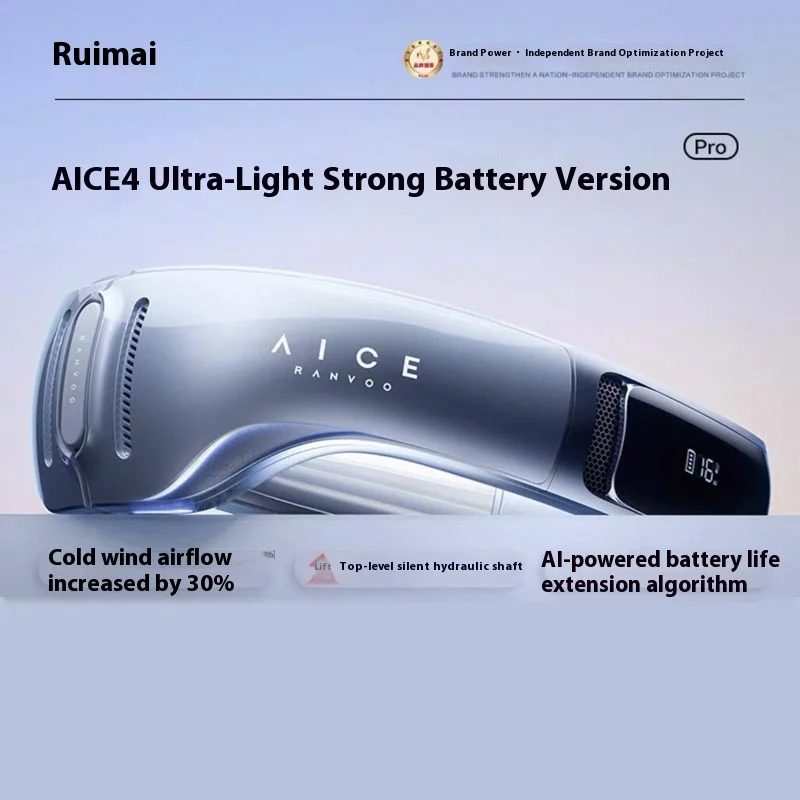 

Портативный охладитель VGN Aice4