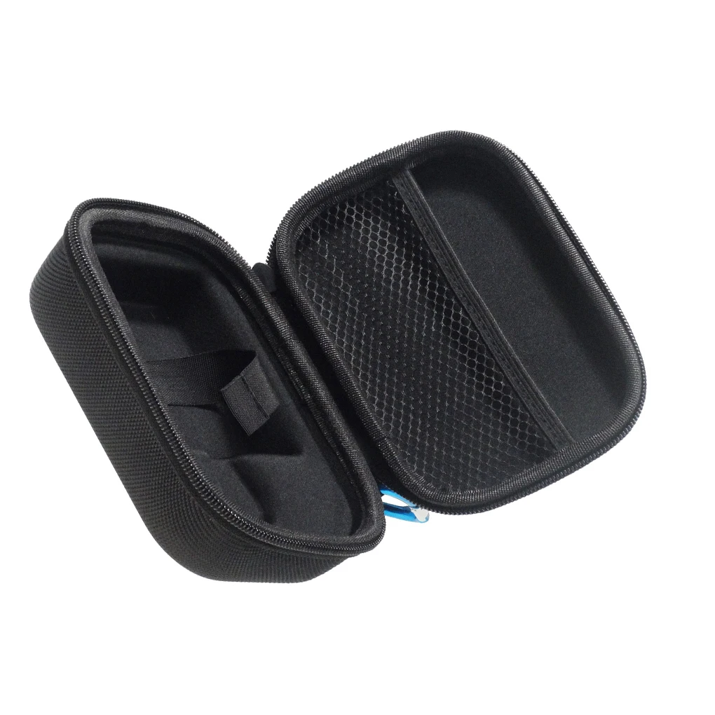 

Сумка для беспроводного динамика, профессиональный держатель для хранения, сменный защитный чехол для GO3