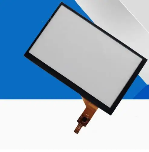 CETC AV6422 Komshine OTDR Сенсорный экран