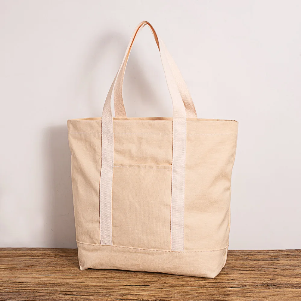 Women Travel Shopper Tote  Bag Casual Beach Canvas Handbags for Women Female Stripe Designer Shoulder Bags