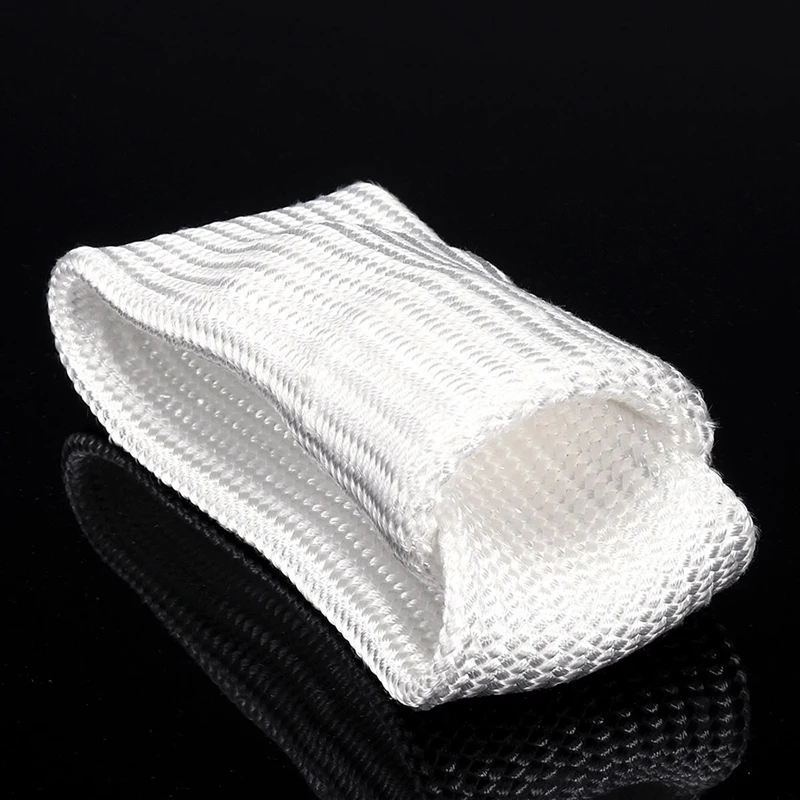 TIG Finger Welding Tips Tricks Heat Shield Gloves Guards For Glove |