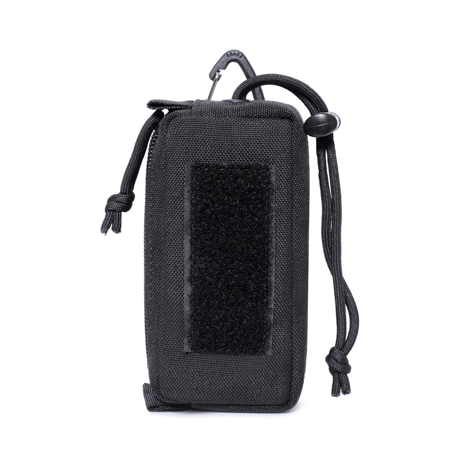 

Outdoor Tactical Molle Military Running Pouch Earphone Bag Portable Key Coin Purse Mini Pocket Camping Hunting Wallet Edc Bag