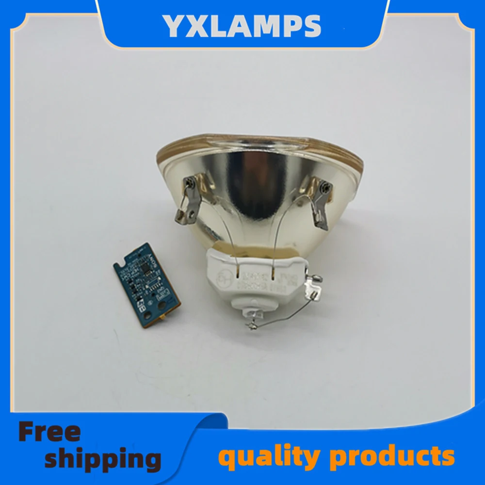 

LKRM-U450 Projector Lamp Bare Bulb With Chip Fit For Sony SRX-T615/SRX-R515P/SRX-R510P/ SEX-T615/SRX-R515DS Projectors
