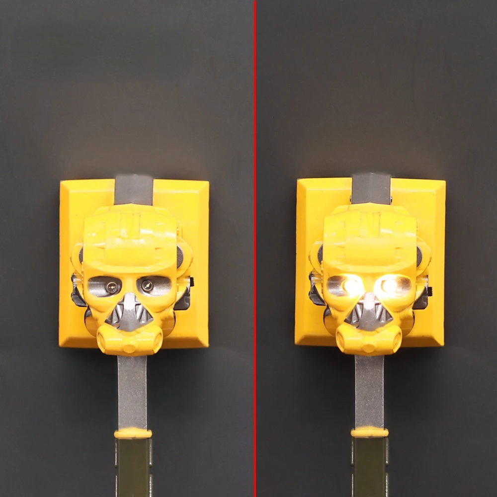 Апекс легенды оружие смертельный Молот 30 см Светодиодные глаза металлическое