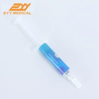 eyy care oral home use teeth whitening kit oral gels hygiene tooth whitener bleaching white tooth whitener syringe gel 5ml bulk