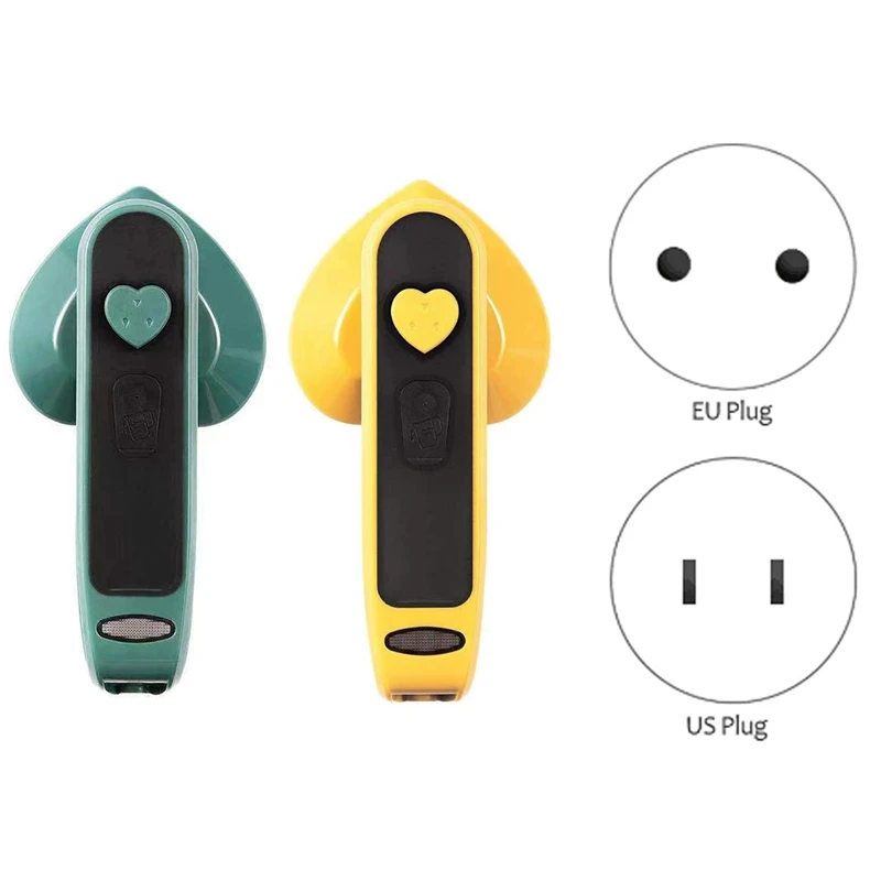 

Ручной отпариватель для одежды, бытовой паровой утюг для ткани, портативный быстросогревающий дорожный Утюг для глажки одежды