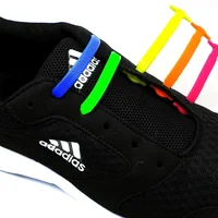 Для спортивных людей это будет лучшее решение избавления от унылых шнурков#5