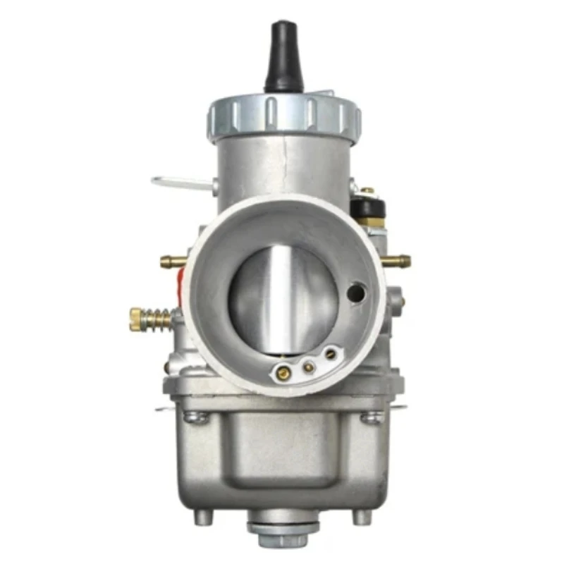 VM38 38 мм для Mikuni Round Slide VM Series Yamaha TZ350 VM38-9 250-500cc ATV Quad Carb 2-тактный карбюратор (art.: 3920ccb902fc7) - 3920ccb902fc7