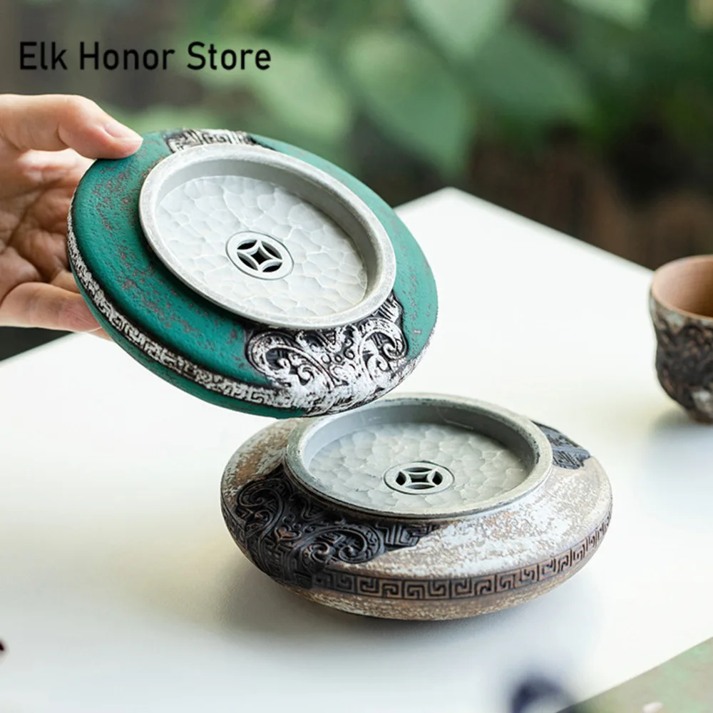 Подставка под старую камень для чайного столика 255 мл