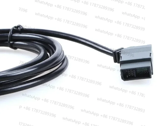 Фото ЛОГОТИП! USB-кабель для программирования PLC LOGO! 6ED1 057-1AA01-0BA0 USB-кабель для передачи данных RS232 №3