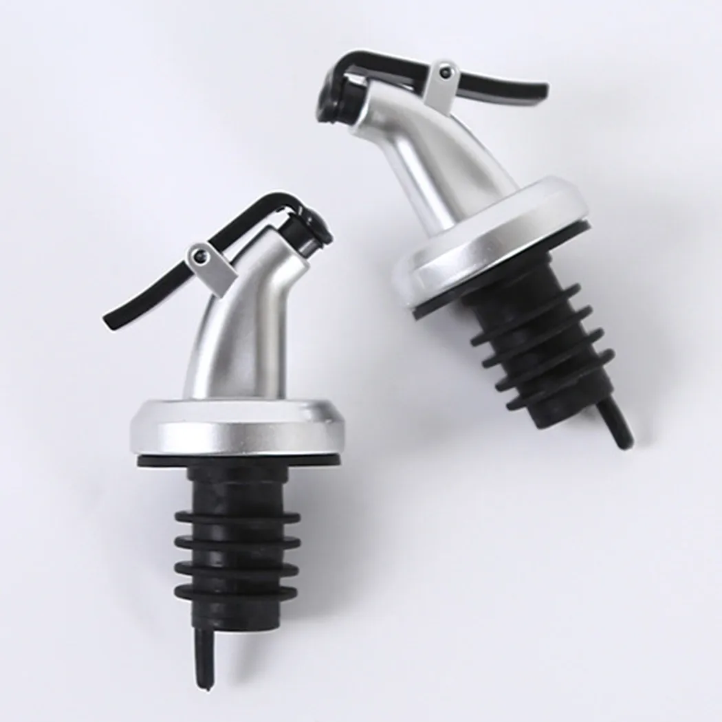 5 шт. бутылочка для слива масла