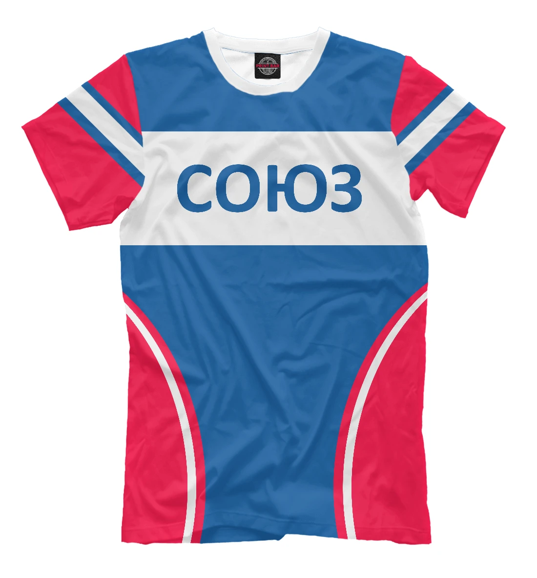 Футболка Советский Союз СССР