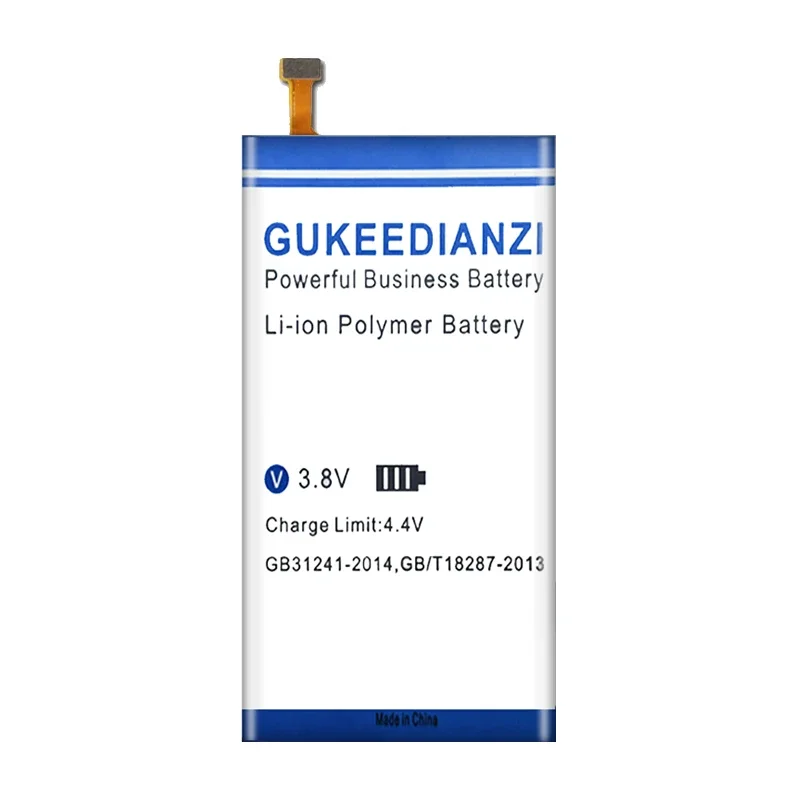 Для LG Stylo 5 LMQ720PS Q720A Аккумулятор мобильного телефона долговечный аккумулятор